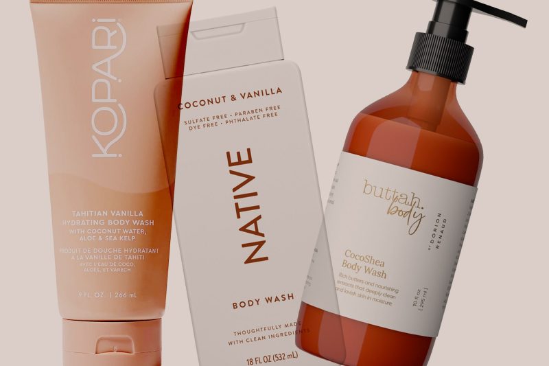 Best Vanilla Body Wash: Transform Your Daily Shower Routine