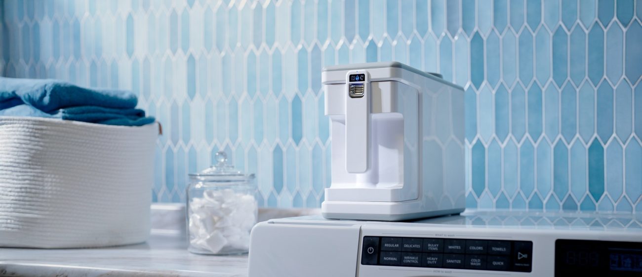 Washing Machine Water Filter