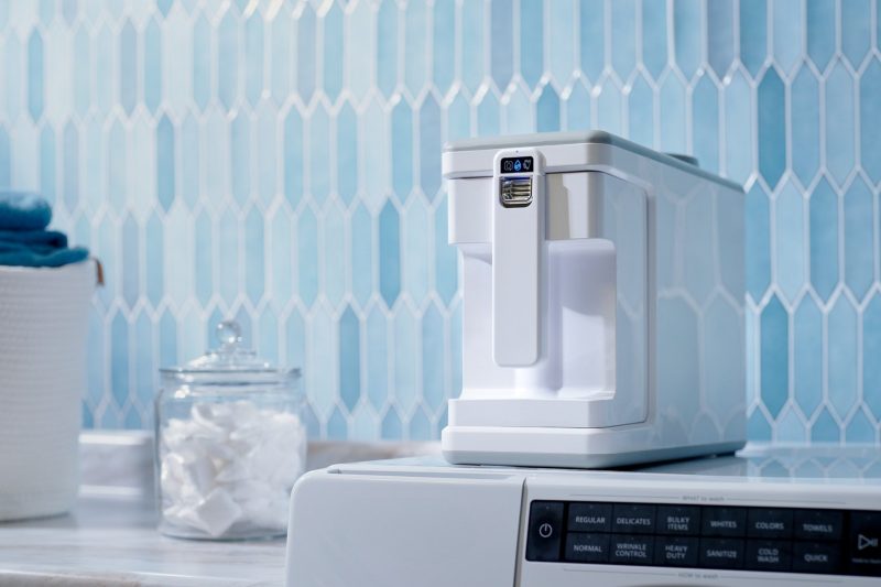 Best Washing Machine Water Filter Systems for Clean Laundry and Extended Appliance Life