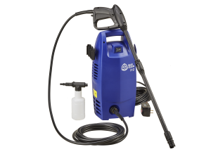 Blue Clean Pressure Washer