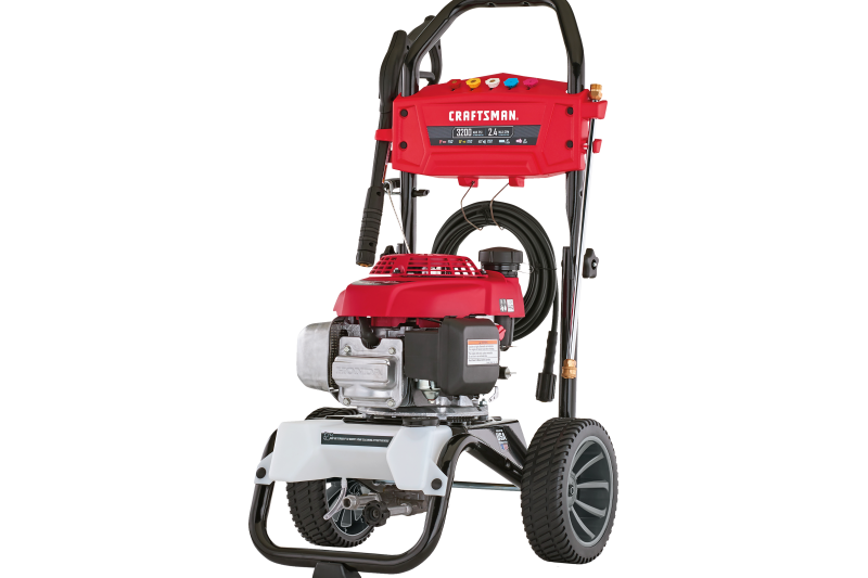 Craftsman Pressure Washer Parts: Expert Repair Solutions and Maintenance Essentials