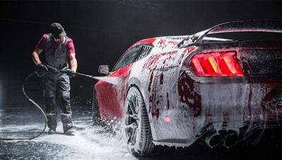 Do It Yourself Car Wash: Master the Art of Home Car Cleaning