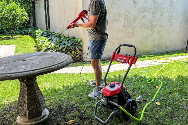 Electric Hot Water Pressure Washer: Professional Cleaning Power That Transforms Your Business Operations