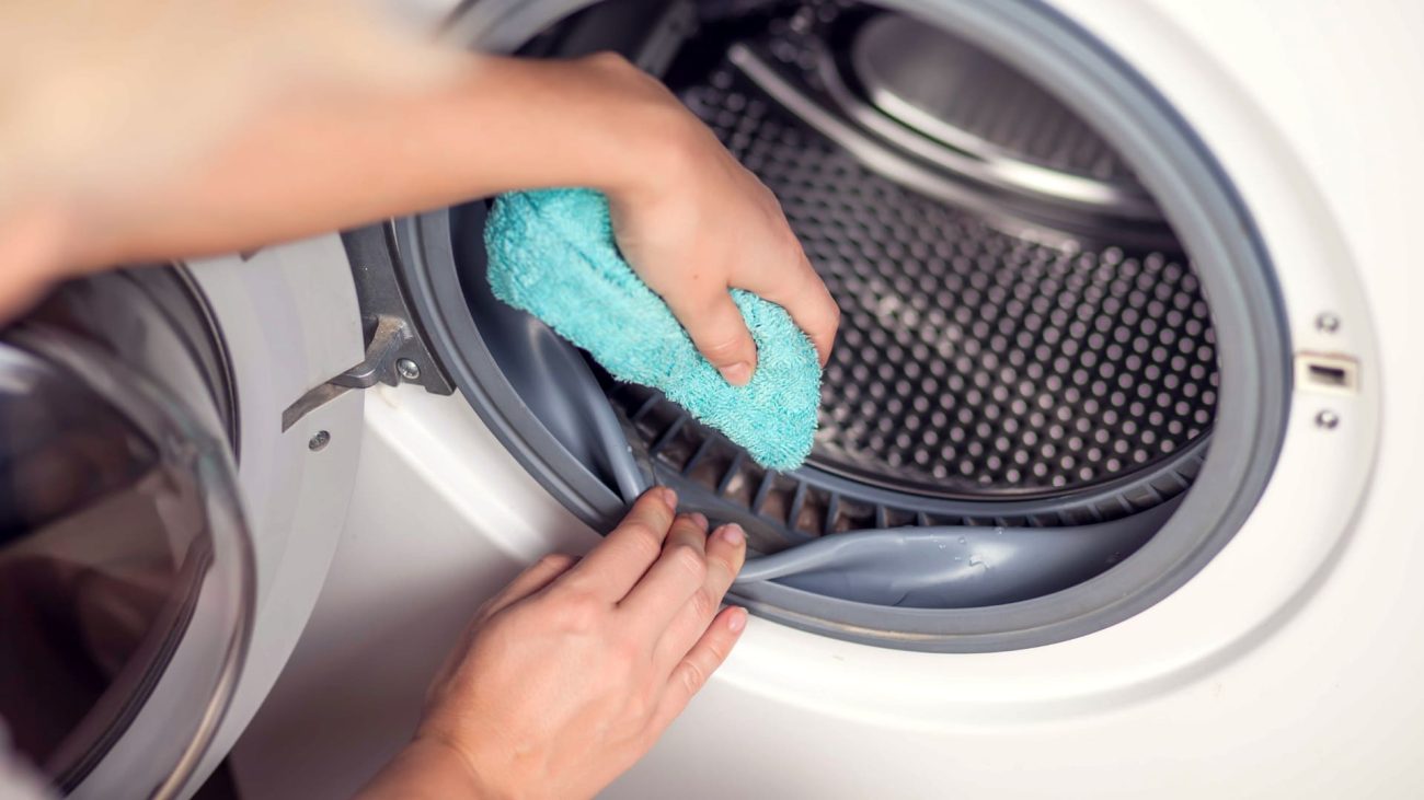 GE Washing Machine Repair