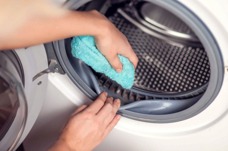 GE Washing Machine Repair: Expert Solutions for Common Problems and Professional Fixes