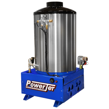 Hot Water Heater for Pressure Washer