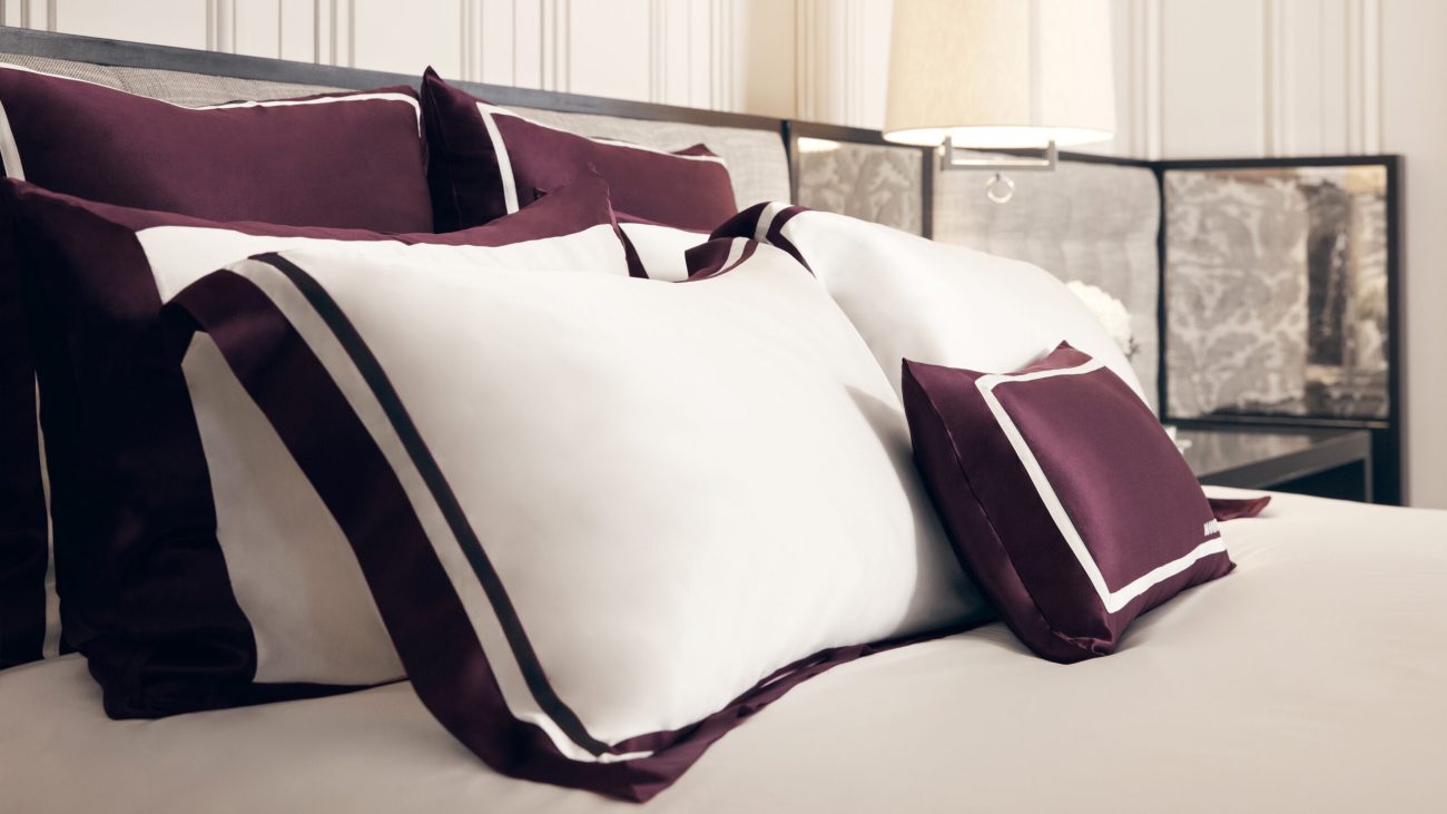 How to Wash Silk Pillowcase