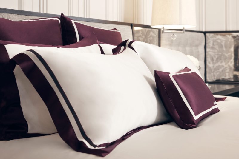 How to Wash Silk Pillowcase: Essential Care Methods for Long-lasting Luxury