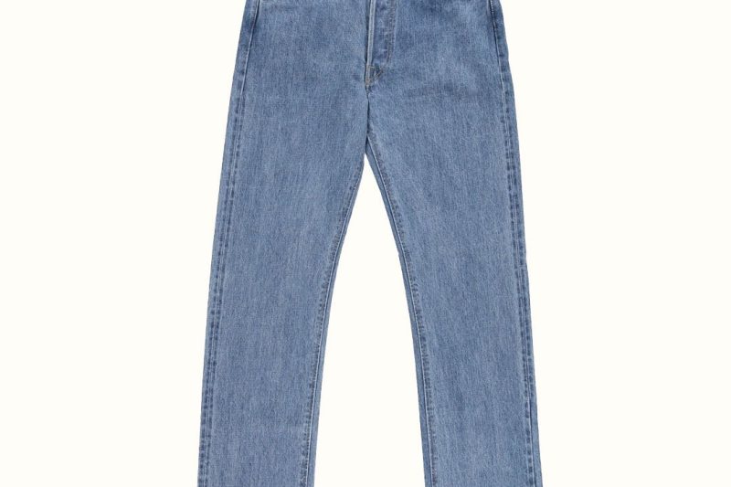 Light Wash Blue Jeans: The Timeless Wardrobe Essential That Never Goes Out of Style