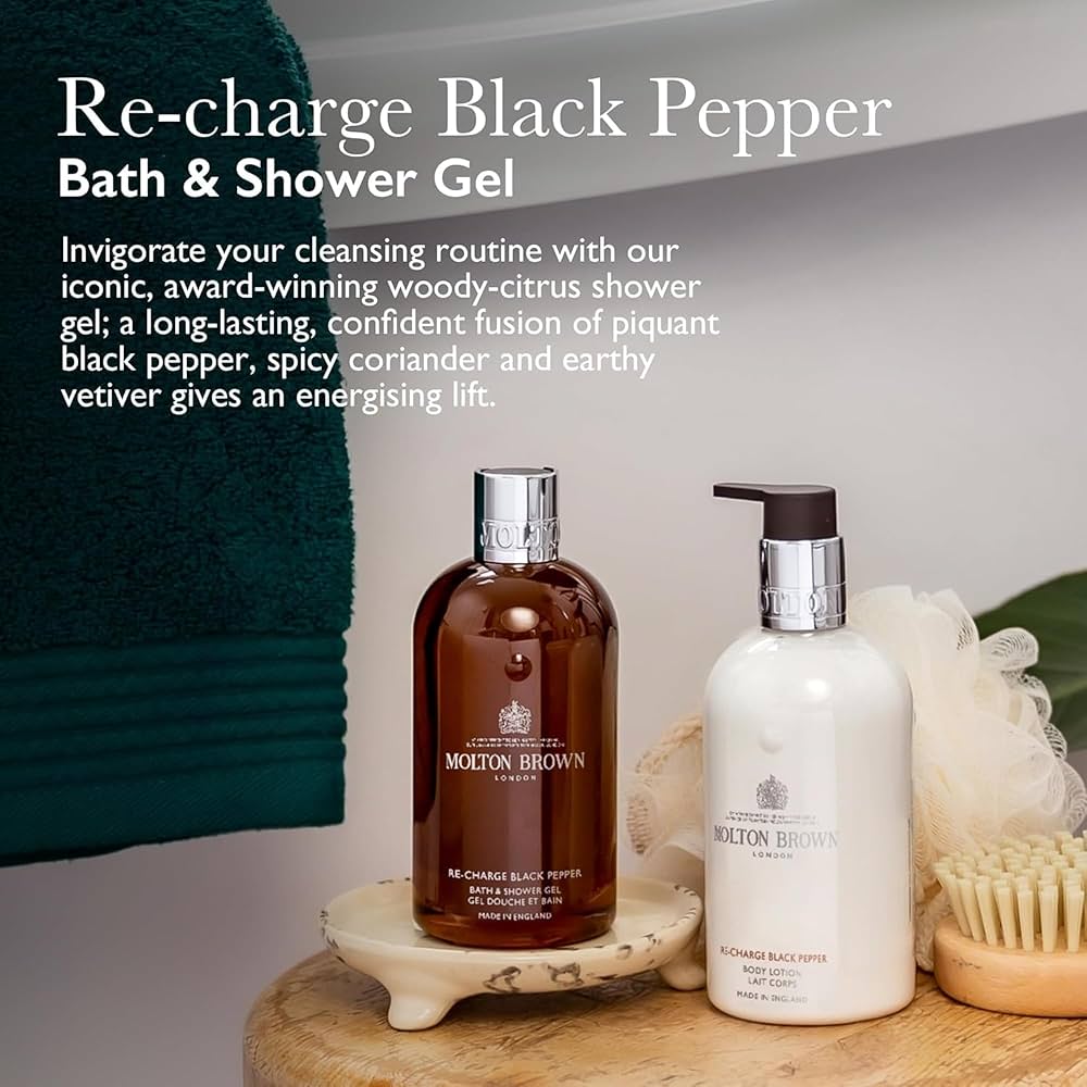Molton Brown Body Wash