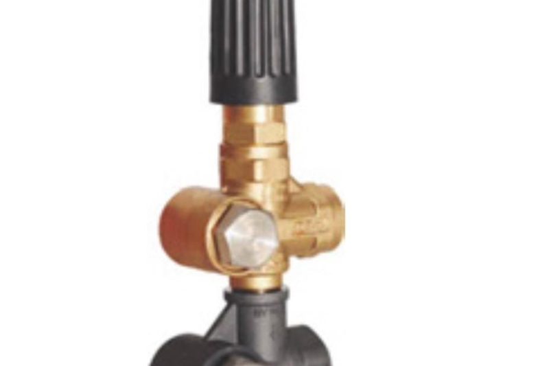 Pressure Washer Unloader Valve: Essential Component for Safe and Efficient Cleaning