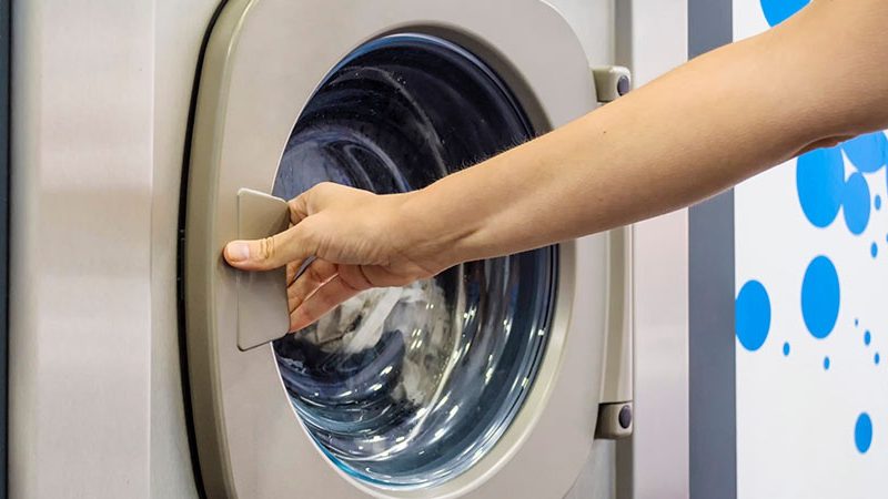 Professional Washing Machine Cleaning Service: Why Your Appliance Needs Expert Care