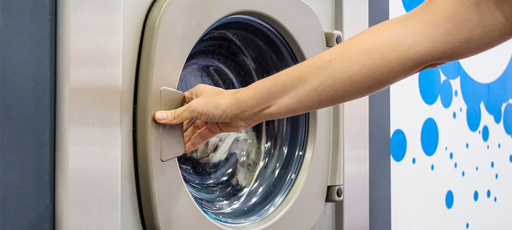 Washing Machine Cleaning Service