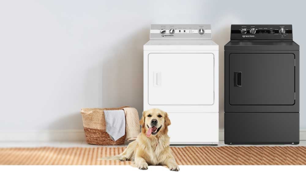 Speed Queen Washing Machine Reviews