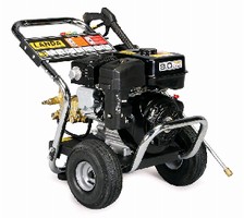 Subaru Pressure Washer