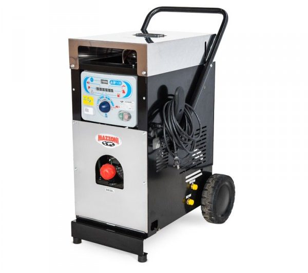 Water Heater for Pressure Washer: Transform Your Cleaning Power