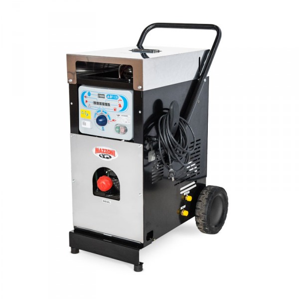 Water Heater for Pressure Washer