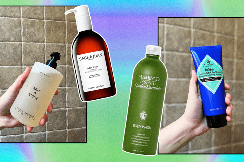Why Peppermint Body Wash Is Your Skin’s New Best Friend: Benefits, Uses & Expert Tips