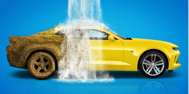 Are Car Washes Bad for Your Car