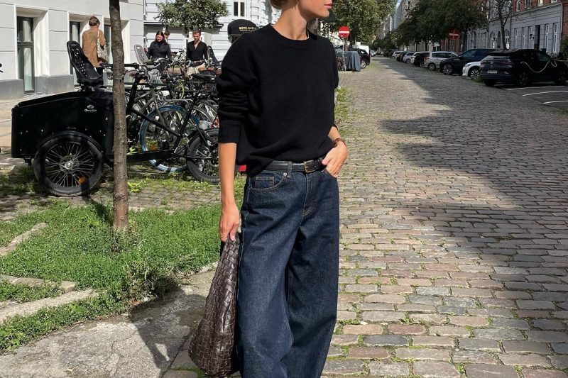 Dark Wash Jeans Womens: The Ultimate Shopping and Styling Guide