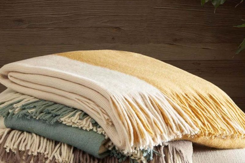 How to Wash Wool Blanket : Expert Techniques for Pristine Care