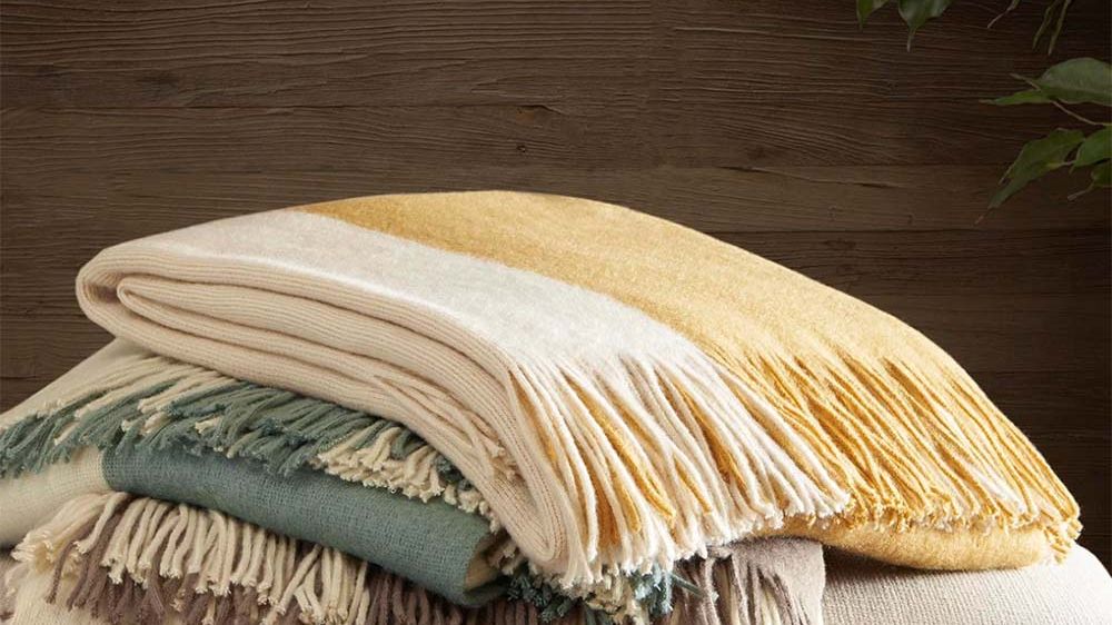 How to Wash Wool Blanket