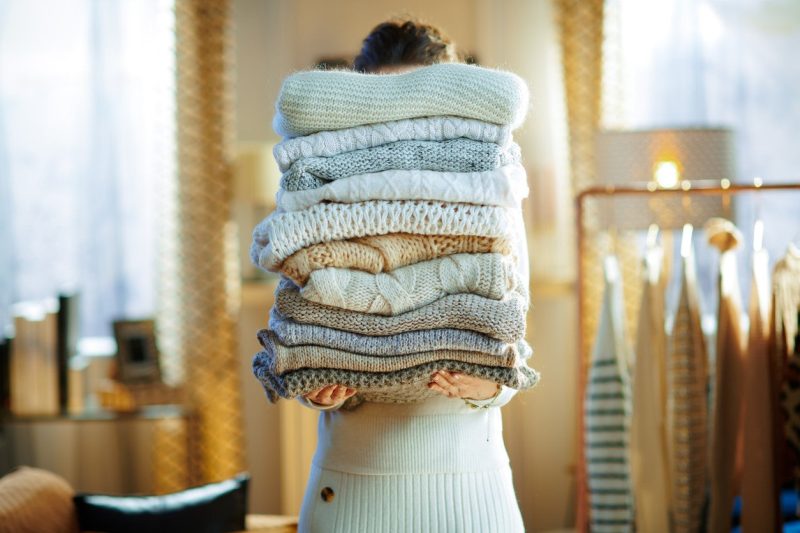 How to Wash Wool Sweater: Expert Care Methods for Long-Lasting Knitwear