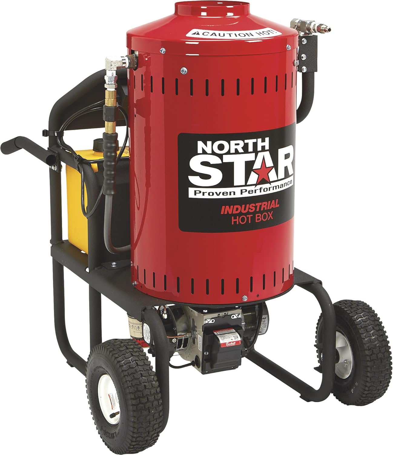 NorthStar Power Washer