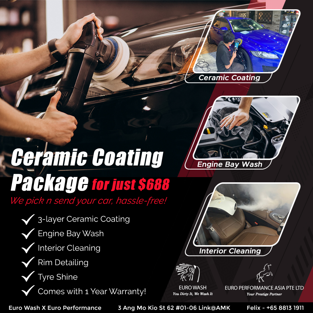 Car Wash and Detail Services