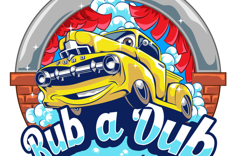Rub a Dub Car Wash