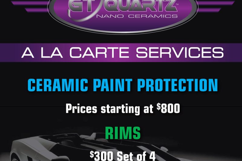 Touch of Class Car Wash: Premium Vehicle Detailing for Discerning Car Owners