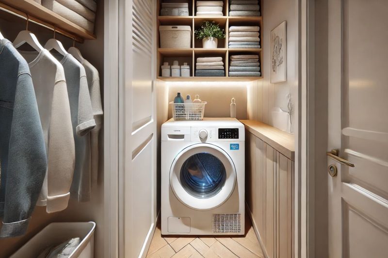 Ventless Drying Technology: Revolutionary Solutions for Modern Laundry Needs