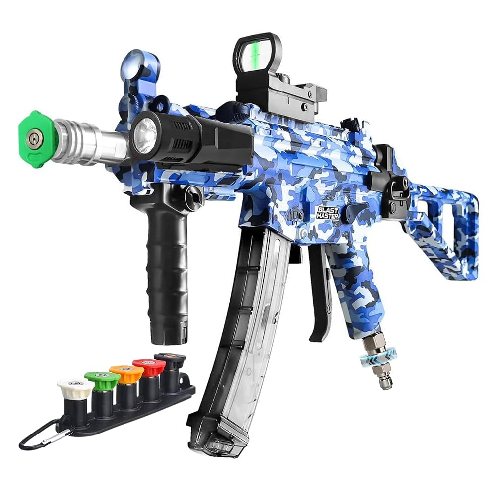 Pressure Washer Pistol