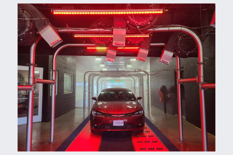 Country Club Car Wash: Premium Vehicle Care Services and Everything You Need to Know