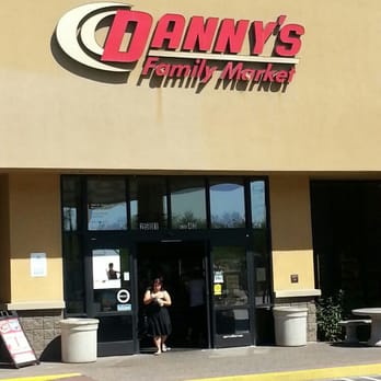 Danny's Family Car Wash