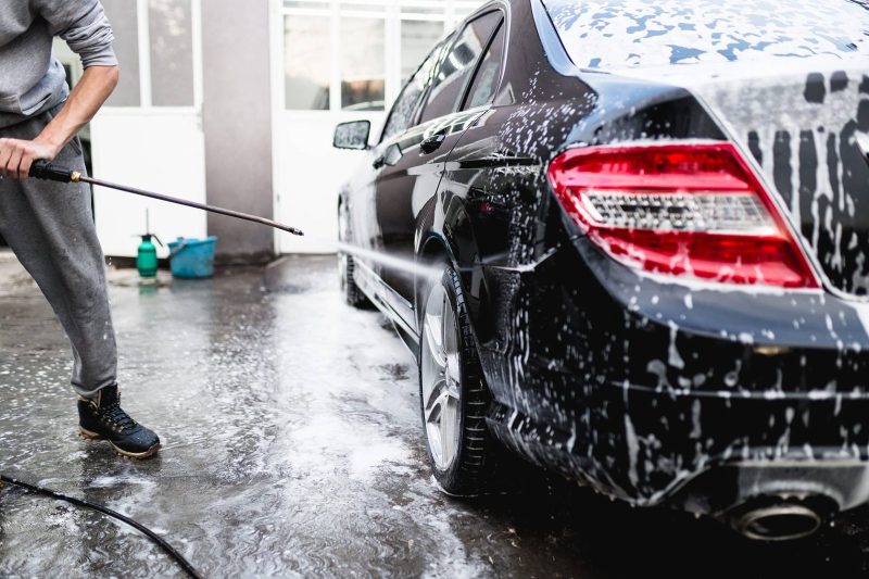 Diamond Car Wash: Why Premium Vehicle Care Services Are Worth Every Dollar