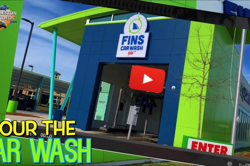 Fins Car Wash: Premium Automotive Cleaning Services That Transform Your Vehicle