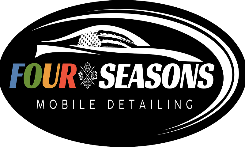 Four Seasons Car Wash: Premium Auto Detailing Services Year-Round