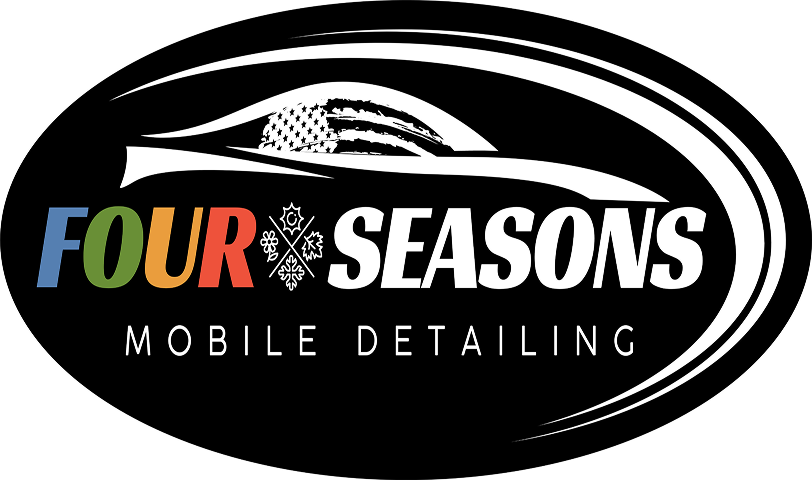 Four Seasons Car Wash