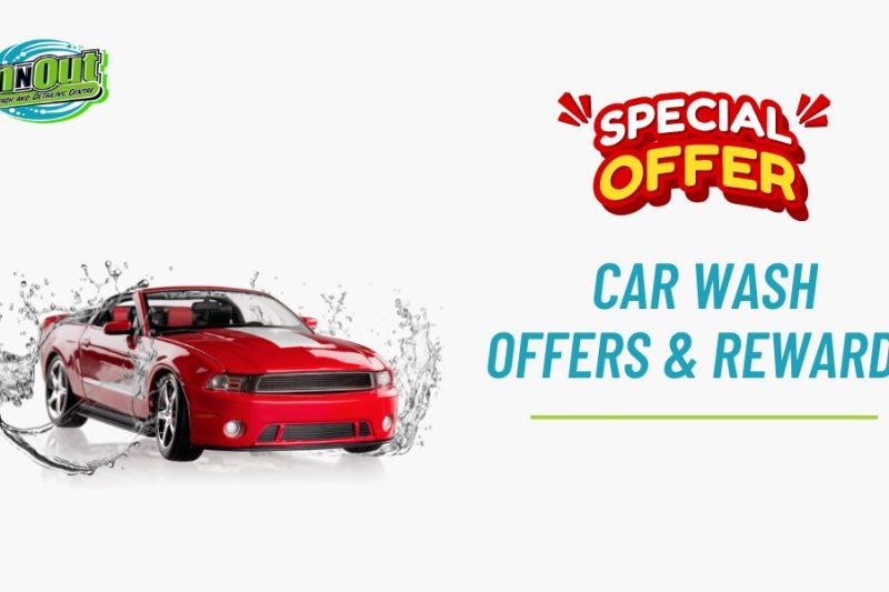 How to Find and Use Free Car Wash Coupons: Smart Savings for Vehicle Maintenance