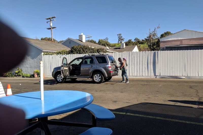 MacArthur Blvd Car Wash: Your Premier Vehicle Care Destination