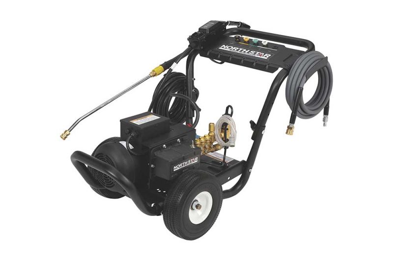 Northstar Pressure Washer: Professional-Grade Cleaning Power for Every Job
