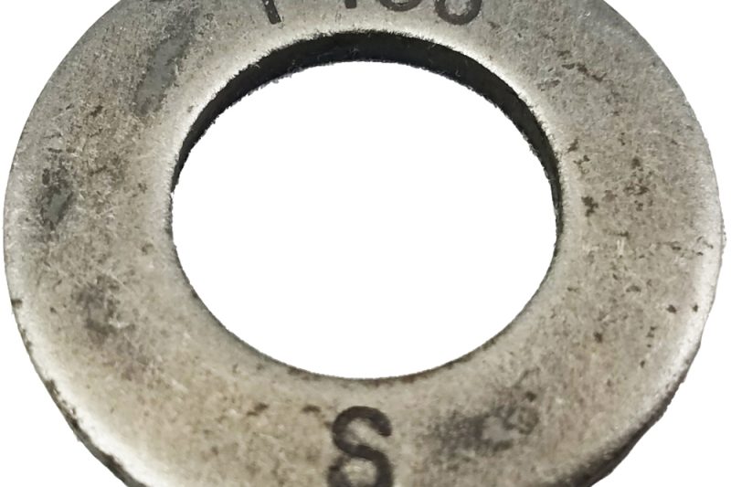 Plain Washer Cox Hardware: Essential Components for Professional Construction and Industrial Applications