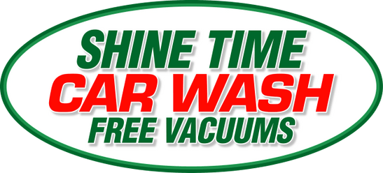 Shine Time Car Wash
