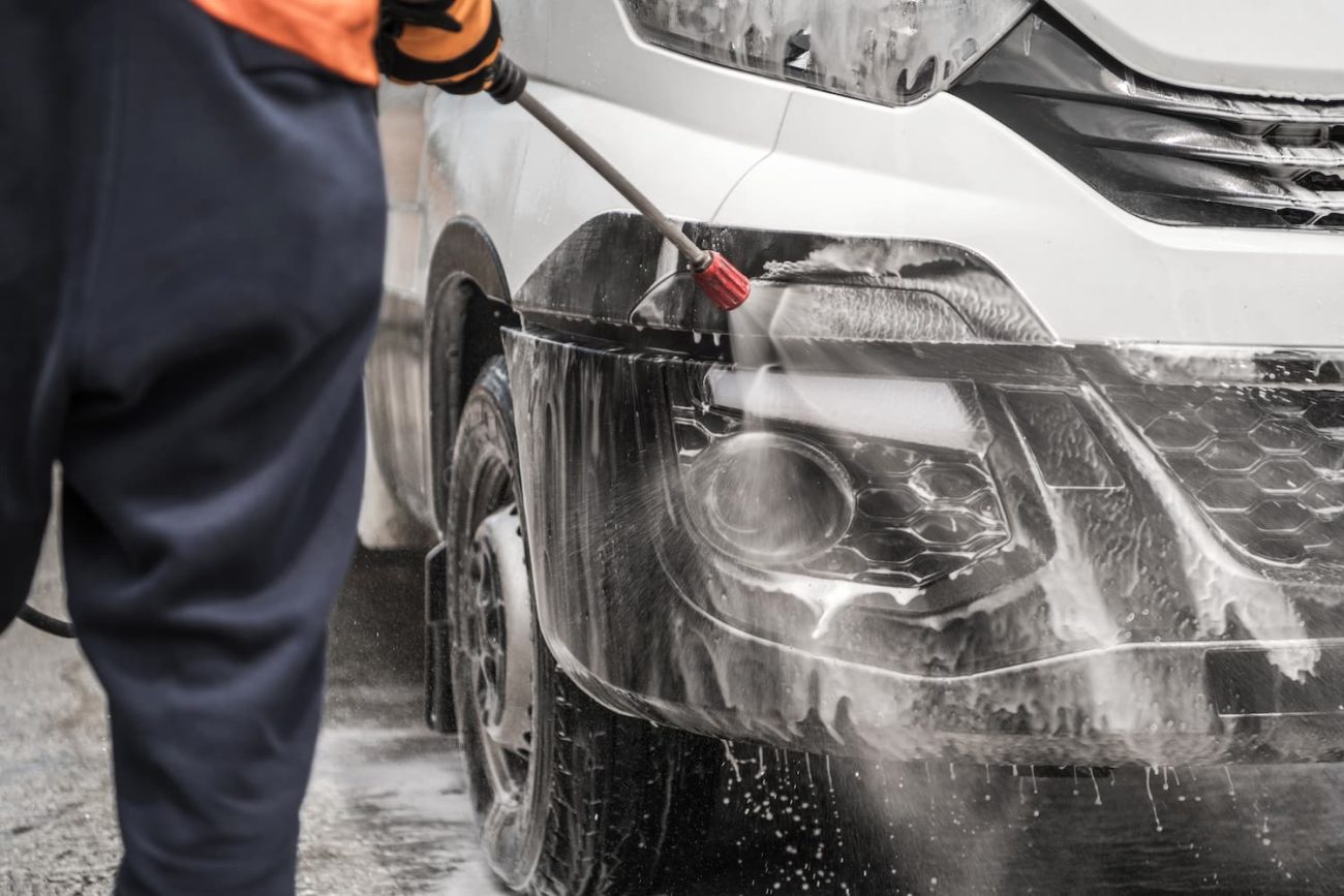 Splish Splash Car Wash