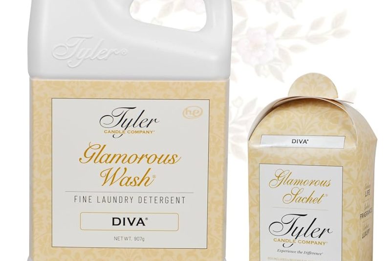 Ultimate Tyler Glamorous Wash Sale: Where to Find Premium Luxury Detergent Deals