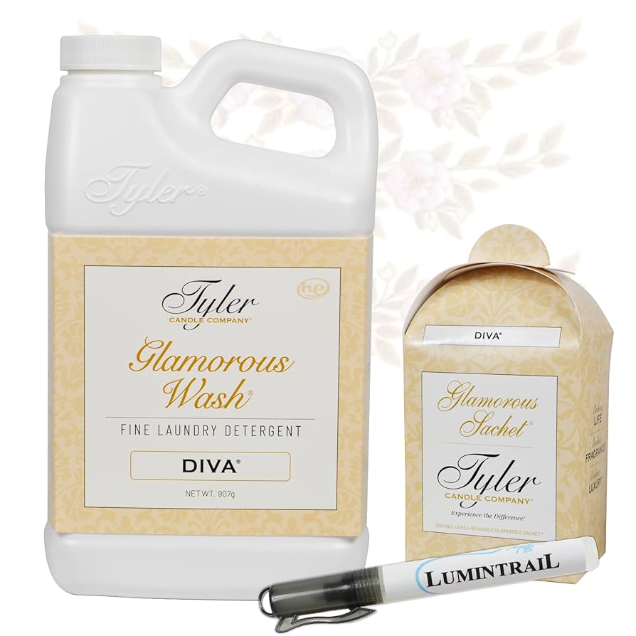 Glamorous Wash Sale