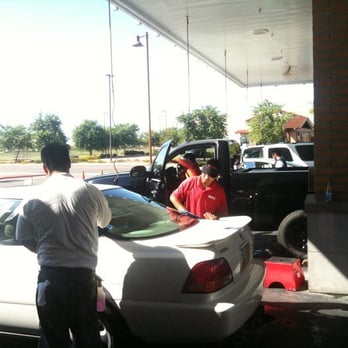 Danny's Car Wash