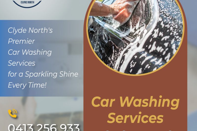 Don’s Car Wash: Your Premier Destination for Professional Vehicle Cleaning Services