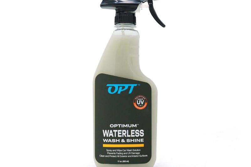 ONR Car Wash: Revolutionary Waterless Vehicle Cleaning Solutions for Modern Car Enthusiasts